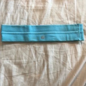 Lululemon headband